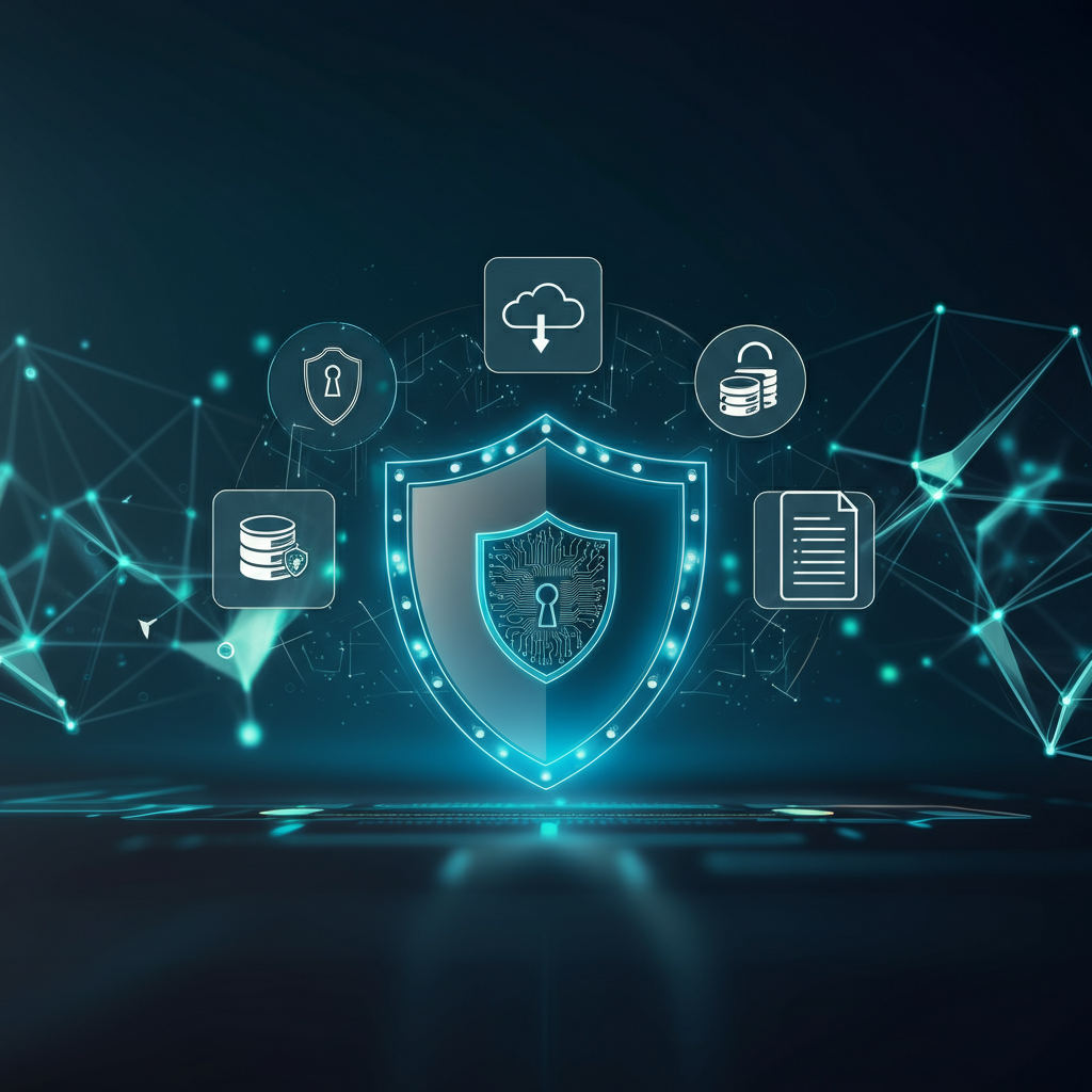 Cybersecurity compliance